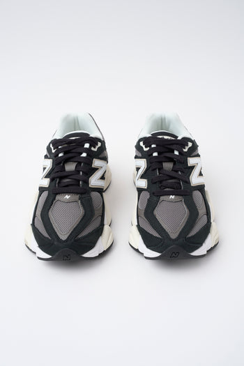 New Balance Sneaker Black Tornado Donna - 7