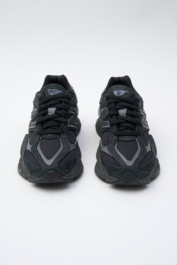 New Balance Sneaker Black/cortado Donna - 3