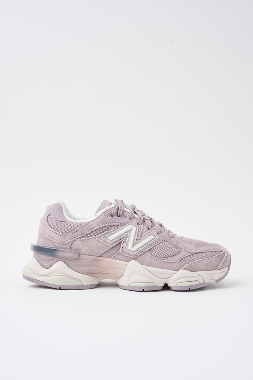 New Balance Sneaker Truffle Salt Donna