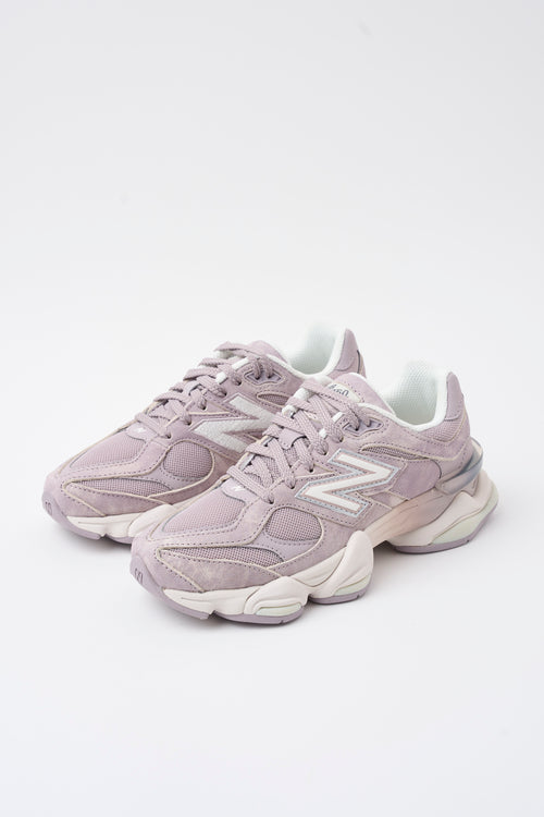 New Balance Sneaker Truffle Salt Donna - 2