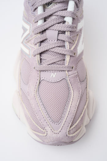 New Balance Sneaker Truffle Salt Donna - 3