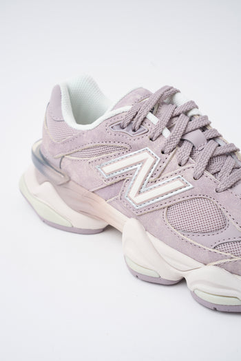 New Balance Sneaker Truffle Salt Donna - 4
