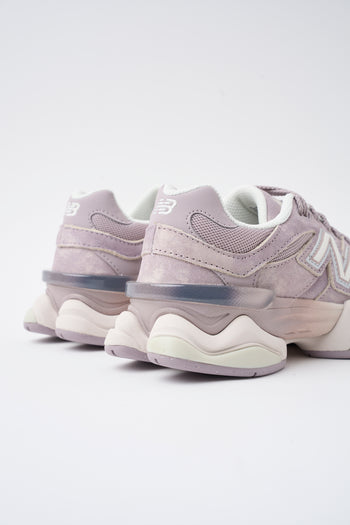 New Balance Sneaker Truffle Salt Donna - 5
