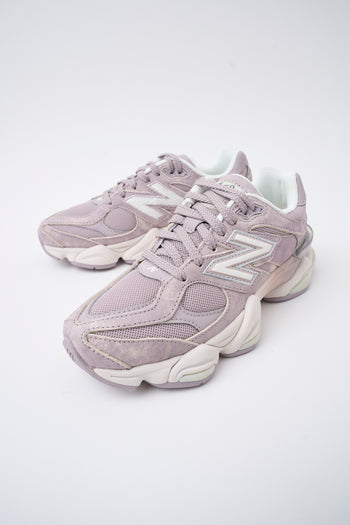 New Balance Sneaker Truffle Salt Donna - 7