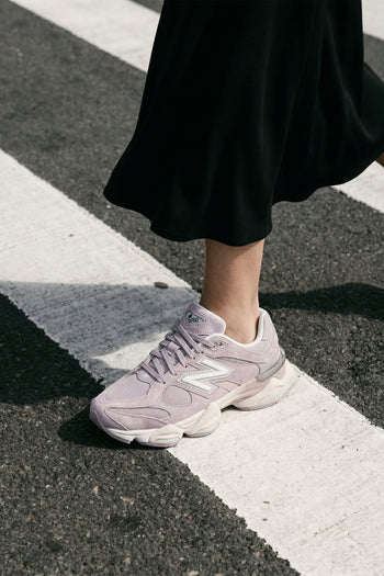 New Balance Sneaker Truffle Salt Donna - 9