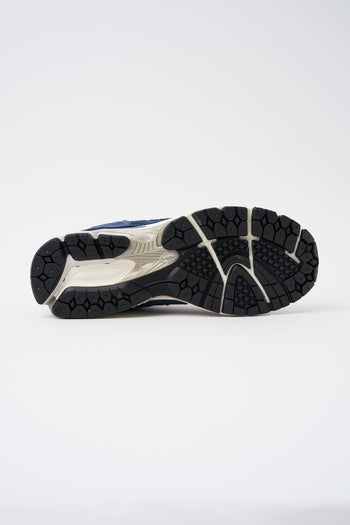 New Balance Sneaker Nb Navy/raincloud Uomo - 7