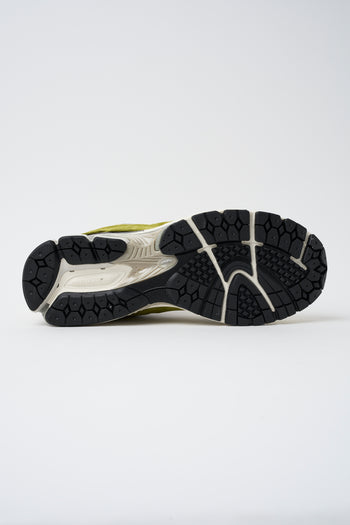 New Balance Sneaker Sea Moss/raincloud Uomo - 6
