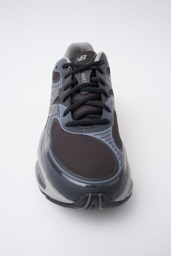New Balance Sneaker Neptune Grey/slate Grey Unisex - 3