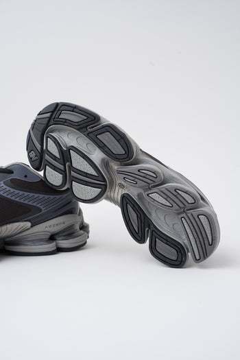 New Balance Sneaker Neptune Grey/slate Grey Unisex - 5