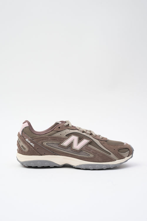 New Balance Sneaker Cortado/stone Pink Donna