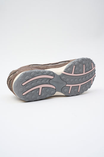 New Balance Sneaker Cortado/stone Pink Donna - 6