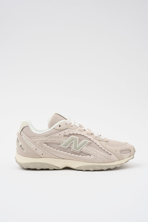 New Balance Sneaker Turtledove Donna