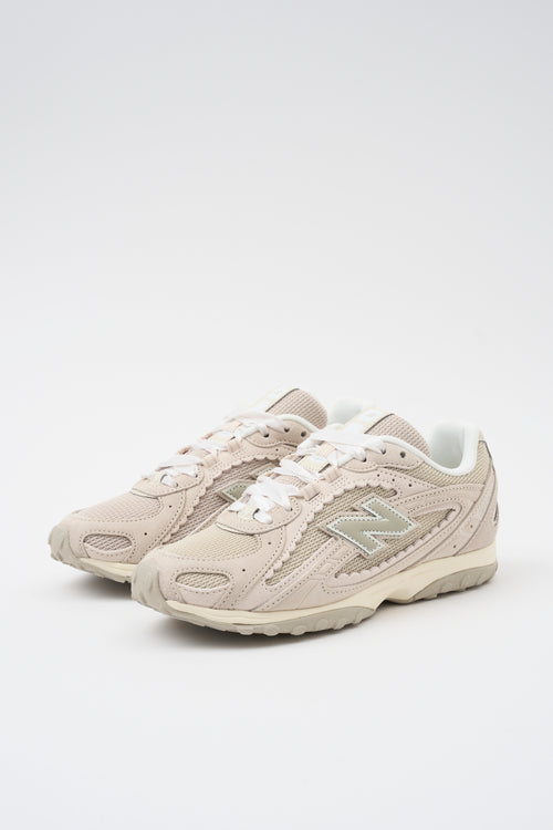 New Balance Sneaker Turtledove Donna - 2