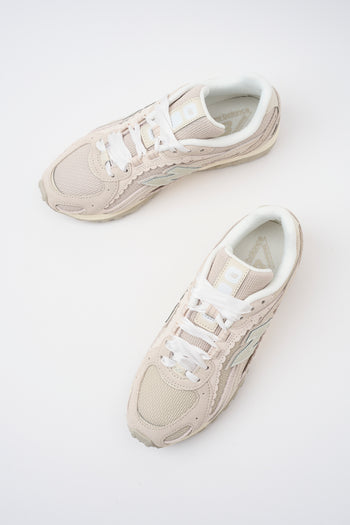 New Balance Sneaker Turtledove Donna - 3
