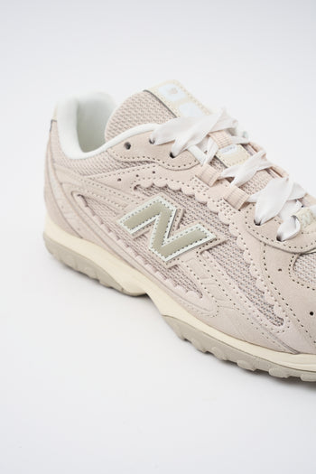 New Balance Sneaker Turtledove Donna - 4