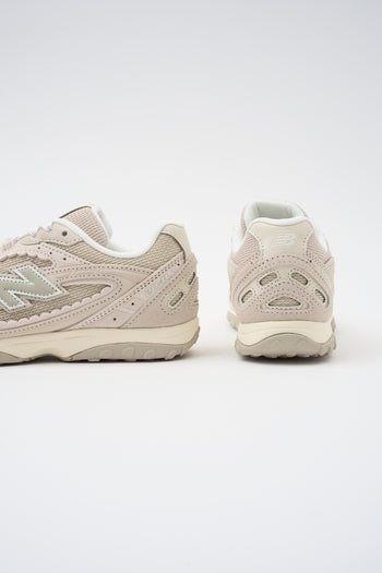 New Balance Sneaker Turtledove Donna - 6