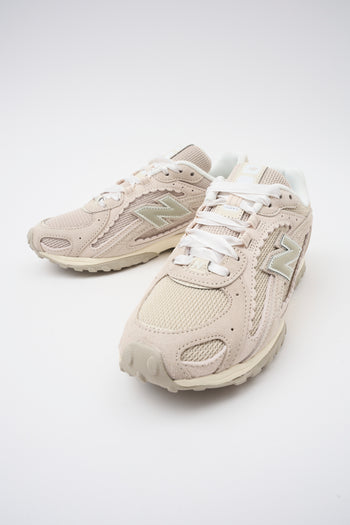 New Balance Sneaker Turtledove Donna - 7