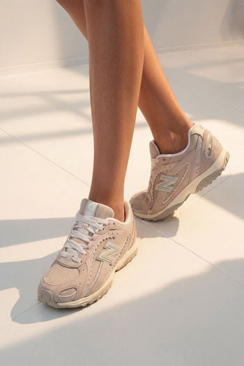 New Balance Sneaker Turtledove Donna - 9