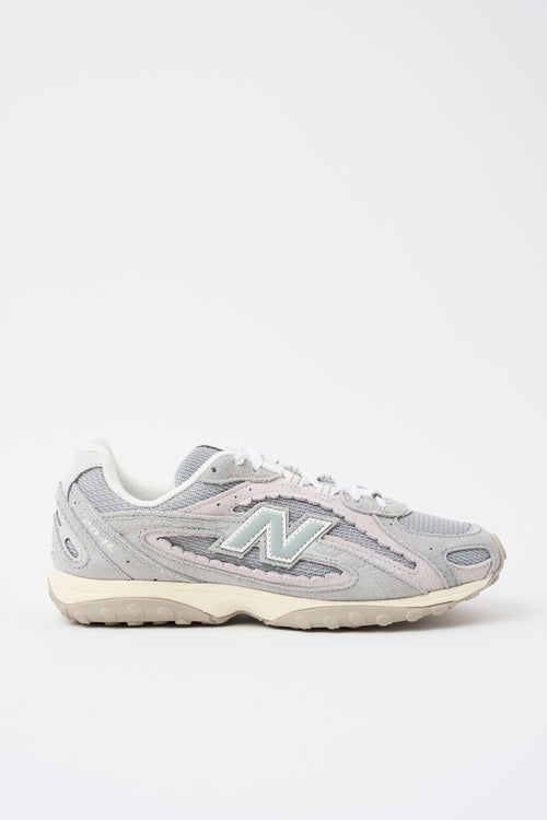 New Balance Sneaker Khaki Donna