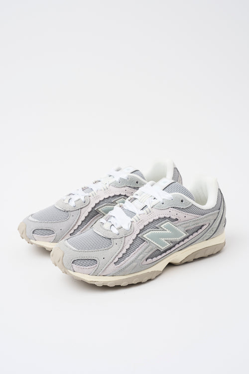 New Balance Sneaker Khaki Donna - 2