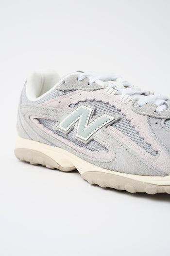 New Balance Sneaker Khaki Donna - 4