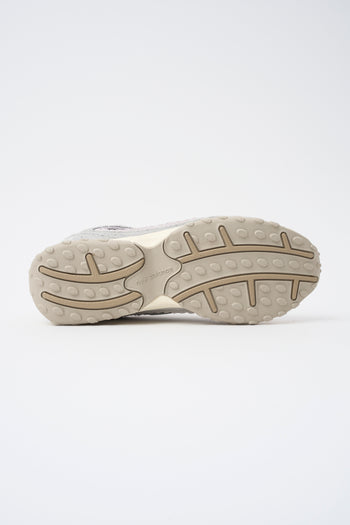 New Balance Sneaker Khaki Donna - 5