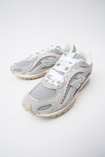 New Balance Sneaker Khaki Donna - 7