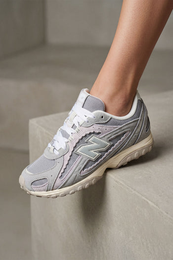 New Balance Sneaker Khaki Donna - 9