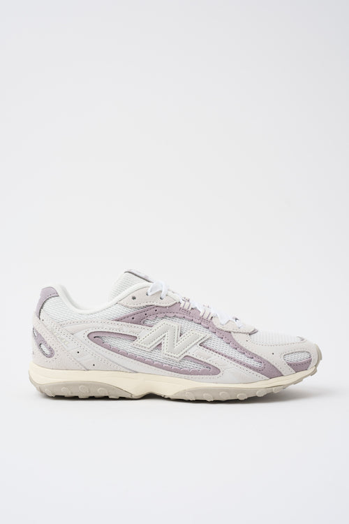 New Balance Sneaker White Donna