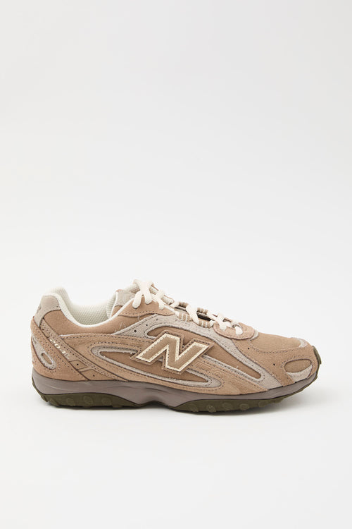 New Balance Sneaker Green Donna