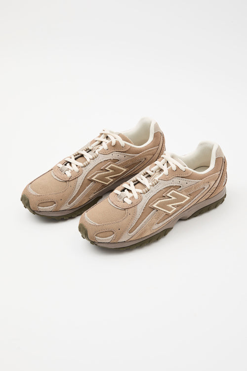 New Balance Sneaker Green Donna - 2