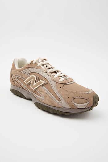 New Balance Sneaker Green Donna - 5