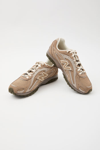 New Balance Sneaker Green Donna - 6