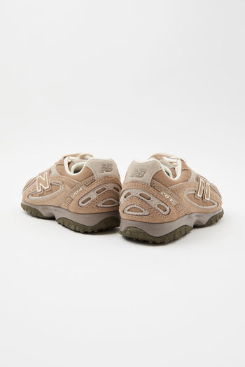 New Balance Sneaker Green Donna - 7