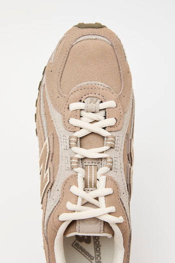 New Balance Sneaker Green Donna - 8