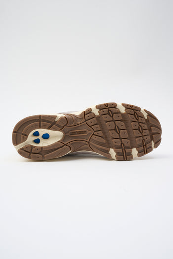 New Balance Sneaker Grey Matter/truffle Salt Donna - 6