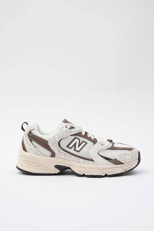 New Balance Sneaker Sea Salt/cortado Donna