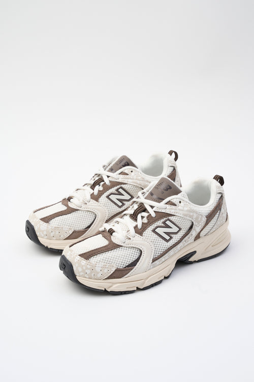 New Balance Sneaker Sea Salt/cortado Donna - 2