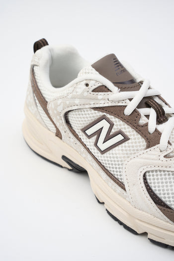 New Balance Sneaker Sea Salt/cortado Donna - 4