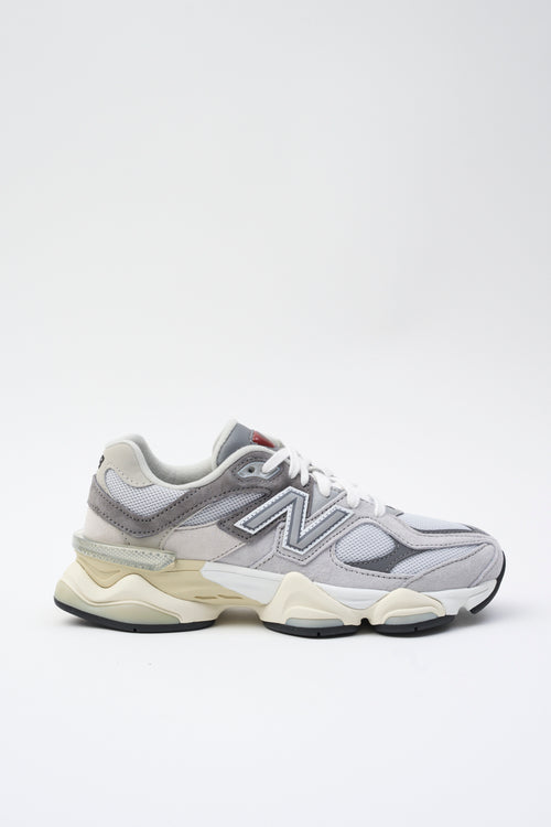 New Balance Sneaker Grey Unisex