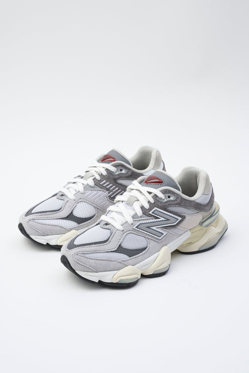 New Balance Sneaker Grey Unisex - 2