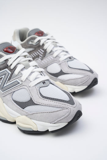 New Balance Sneaker Grey Unisex - 4