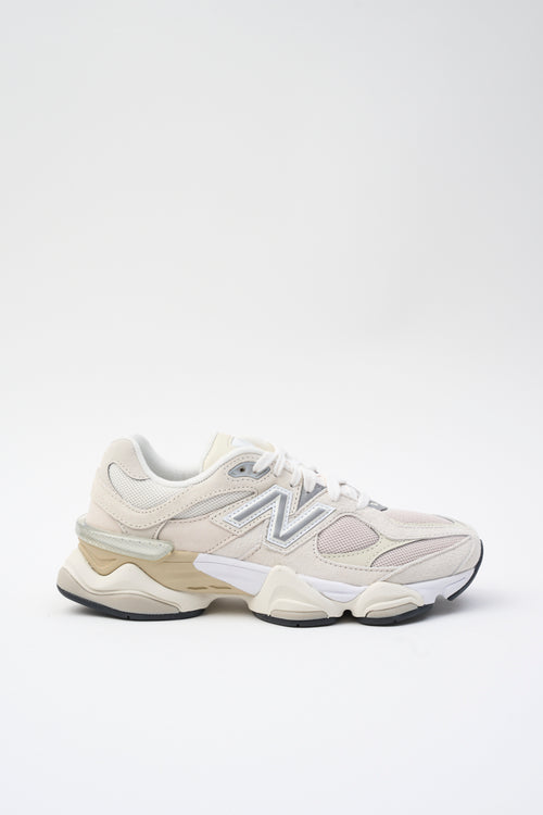 New Balance Sneaker Sea Salt/off White Unisex - 2
