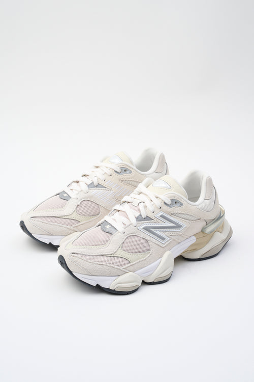 New Balance Sneaker Sea Salt/off White Unisex