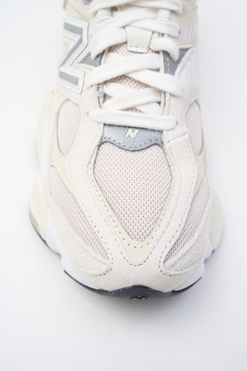 New Balance Sneaker Sea Salt/off White Unisex - 3