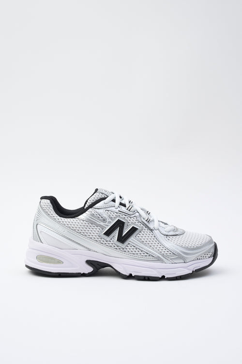 New Balance Sneaker White Unisex