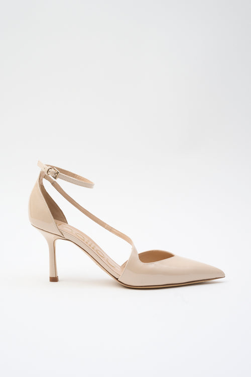 Ninalilou Slingback Cipria Donna - 1