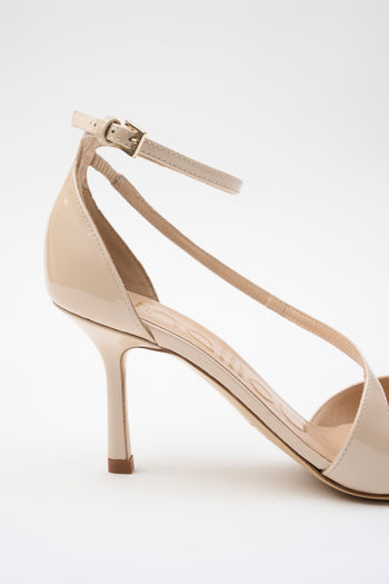 Ninalilou Slingback Cipria Donna - 4