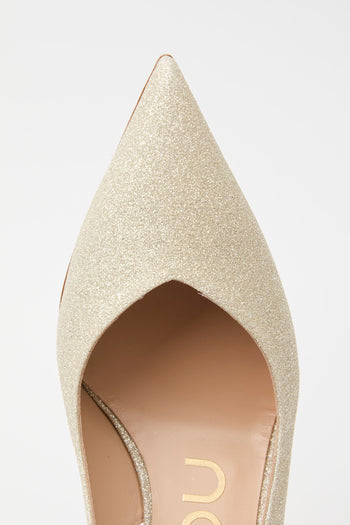 Ninalilou Slingback Avorio Donna - 6
