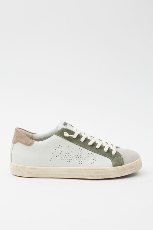P448 Sneaker Beau Uomo